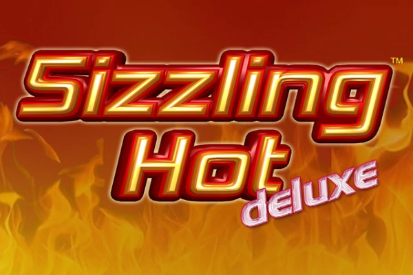 Sizzling Hot Deluxe at Spartaza