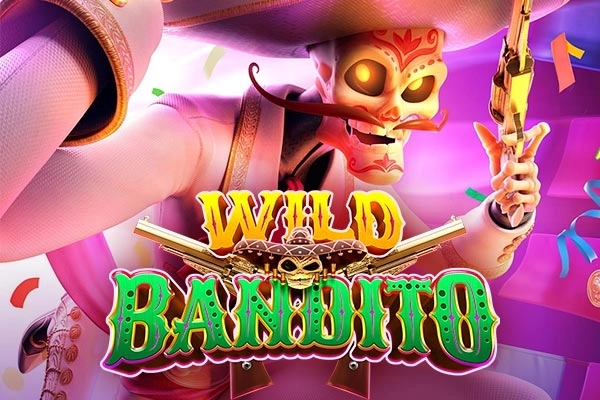 Wild Bandito at Spartaza